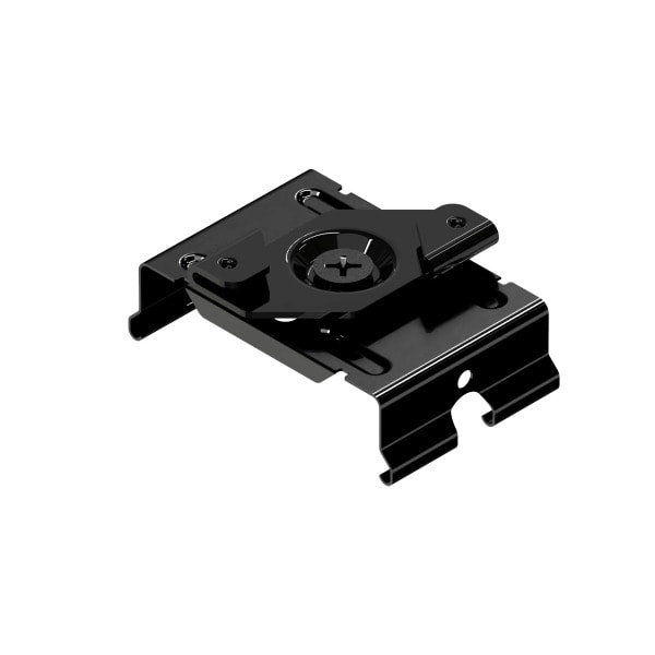 SLV - EASYLIGHT STM BK, Surface Track mounted