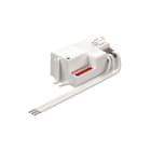 SLV - BATTEN FLAT P Microwave sensor, on off, max 5m