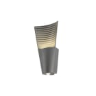 SLV - RASTERLYS WL UP/DOWN, Wandaufbauleuchte, konisch, 3000 K, 16 W, PHASE, 45°, anthrazit