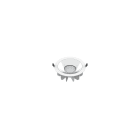 SLV - DOWNLIGHT P, Deckeneinbauleuchte, 230 40 HG 830 60 ML WH IP54