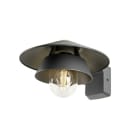 SLV - SEJERO, Wandaufbauleuchte, E27, 1 x max. 15 W, anthrazit