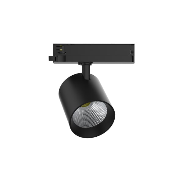 SLV - TRACKSPOT V, 3PH. 53 930 NB ML BK DALI SAN