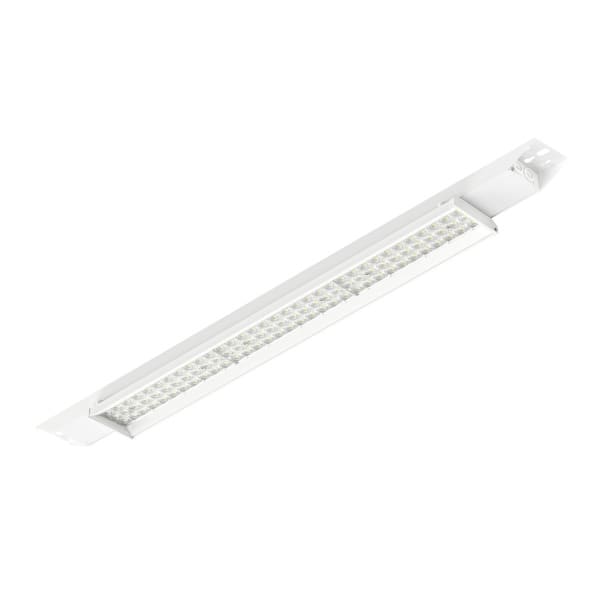SLV - BATTEN INDUSTRY V, Wand- und Deckenaufbauleuchte, 1208 114 840 NB ML WH