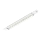 SLV - BATTEN INDUSTRY V, Wand- und Deckenaufbauleuchte, 1208 114 840 WB ML WH