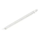 SLV - BATTEN INDUSTRY V, Wand- und Deckenaufbauleuchte, 1782 228 840 WB ML WH