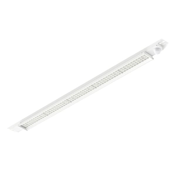 SLV - BATTEN INDUSTRY V, Wand- und Deckenaufbauleuchte, 1782 228 840 MB ML WH DALI