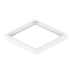 SLV - SURFACE MOUNTING FRAME, Montagerahmen, 600 WH