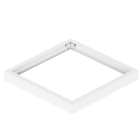 SLV - SURFACE MOUNTING FRAME, Montagerahmen, 625 WH