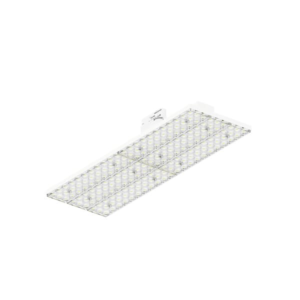 SLV - TRACK PANEL, 3PH. 120 830/840 WB ML WH
