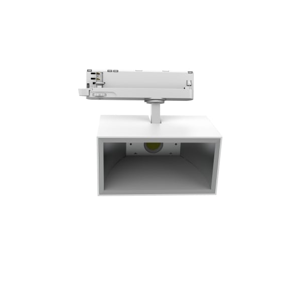 SLV - TRACKSPOT P SQ, 3PH. 64 935 ML WH