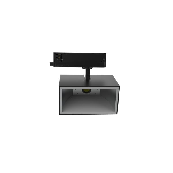 SLV - TRACKSPOT P SQ, 3PH. 66 940 ML BK