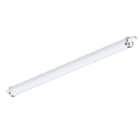 SLV - TUBULAR P, Feuchtraumleuchte, 1200 470 830 WH DALI2 OPL PC