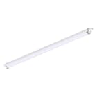 SLV - TUBULAR P, Feuchtraumleuchte, 1500 680 830 WH DALI2 OPL PC
