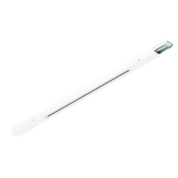 SLV - EASYLIGHT, Lichtbandsystem, 1500 3PH TRACK WH