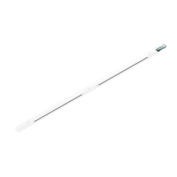 SLV - EASYLIGHT, Lichtbandsystem, 2500, 3PH TRACK WH DALI
