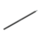 SLV - EASYLIGHT, Lichtbandsystem, 2500, 3PH TRACK BK DALI