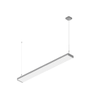 SLV - WORKLIGHT P LINE, Systemleuchte, 1500, 65 830/840 WB ML DALI DT8 SI
