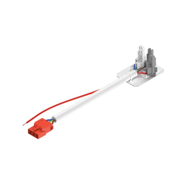 SLV - RETRO, CON 4P001, Verbinder, 4-PLUG EM