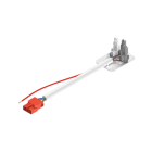 SLV - RETRO, CON 4P001, Verbinder, 4-PLUG EM