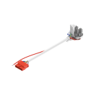 SLV - RETRO, CON 6P101, Verbinder, 6-PLUG EM