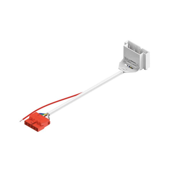 SLV - RETRO, CON 6P102, Verbinder, 6-PLUG EM