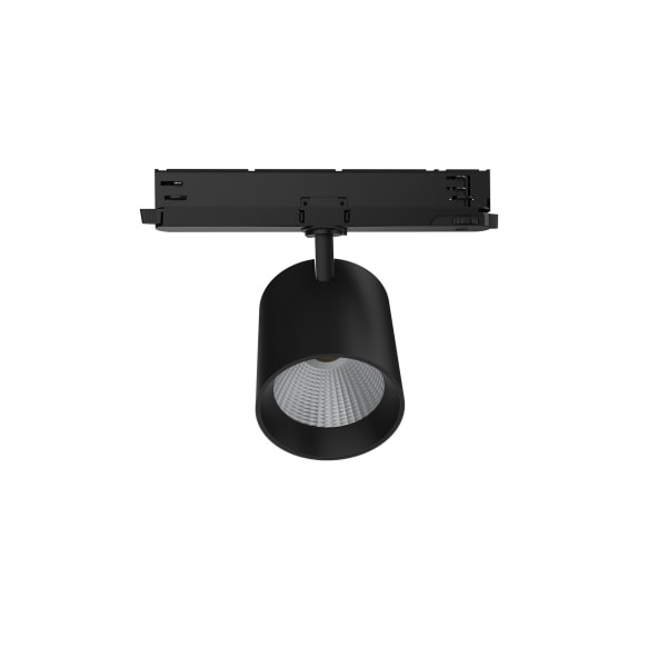 SLV - TRACKSPOT V 3PH, 53 930 MB ML BK DALI