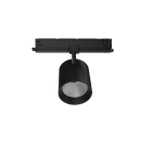 SLV - TRACKSPOT V 3PH, 55 940 NB ML BK DALI