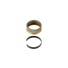 SLV - GRIP! S, Dekoring, gold
