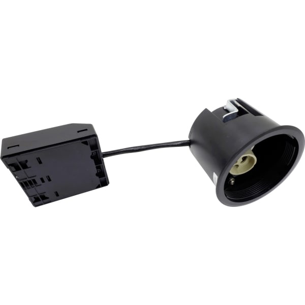 SLV - Quick Install G2, Deckeneinbauleuchte, 230V, ohne Abdeckung (Indoor/Outdoor)