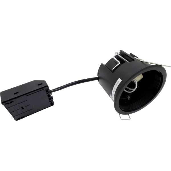 SLV - Uni Install G2, Deckeneinbauleuchte, 230V, ohne Abdeckung (Indoor/Outdoor)