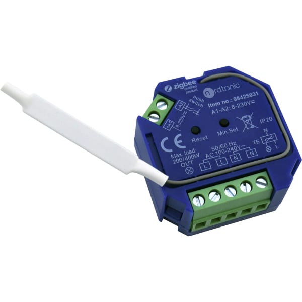 SLV - Box Dimmer Zigbee