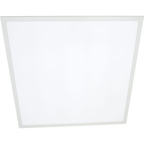 SLV - ECOtech Panel UGR<19 32W 4000K 120Lm/W 850mA ohne Treiber