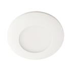 SLV - Alina G2, Deckeneinbauleuchte, 3,2 W, 350 mA, 2700/3000 K, 100°, matt weiß