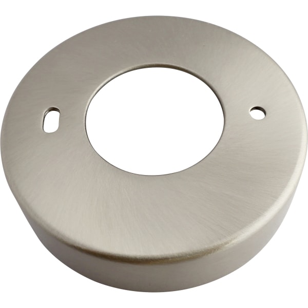 SLV - Befestigungsring Alina G2, gebürstetes Aluminium