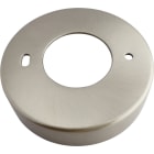 SLV - Befestigungsring Alina G2, gebürstetes Aluminium