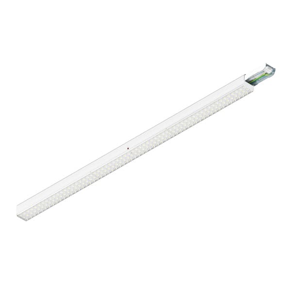 SLV - EASYLIGHT 1500 135 835/840/850 WB WH ML EM 3H Trunking System 1500MM