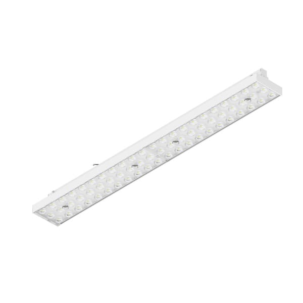 SLV - TRACK LINE S, 3~ Spot, 40 830/835/840 DWB ML WH