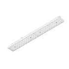 SLV - TRACK LINE S, 3~ Spot, 40 830/835/840 DWB ML WH