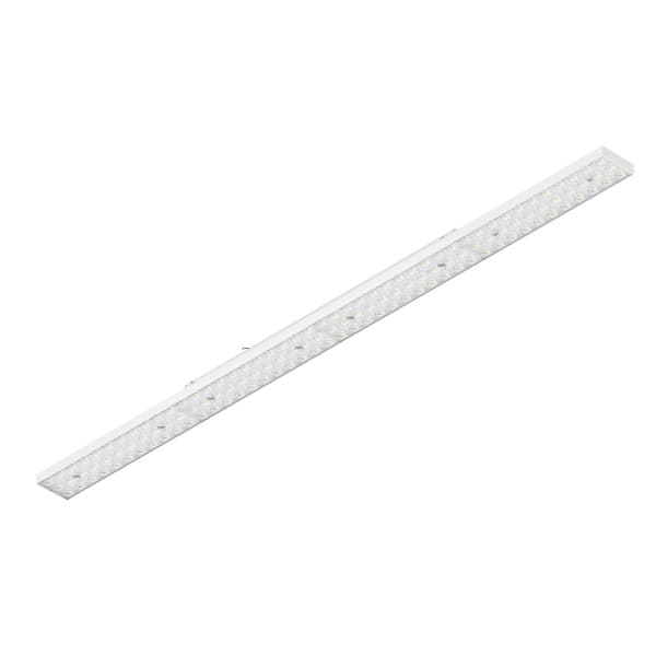 SLV - TRACK LINE M, 3~ Spot, 84 830/835/840 DWB ML WH DALI