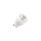 SLV - LED, PAR11 GU10, LED-Leuchtmittel, PHASE, 4,9 W, 2700 K, CRI 90, 36°, weiß