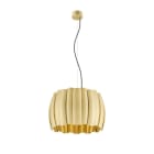 SLV - HAVEN 50, PD, E27, Pendelleuchte, E27, 1 x 40 W, gold