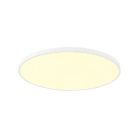 SLV - MEDO 2 SLIM 80, CL, DALI, Deckenaufbauleuchte, 3000/4000 K, 45 W, 85°, weiß