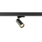 SLV - ENOLA 2.0 M, 3~ Spot, SINGLE, GU10 MINI, PAR11, 1 x 5 W, schwarz