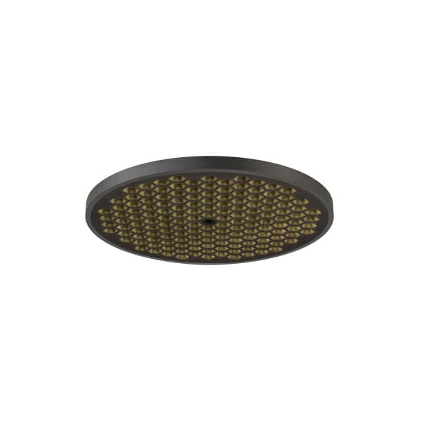 SLV - MEDO® HYVE 60, CL, PHASE, Deckenaufbauleuchte, 3000/4000 K, 35 W, 80°, schwarz