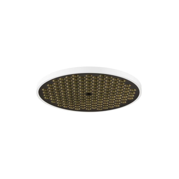 SLV - MEDO® HYVE 60, CL, DALI, Deckenaufbauleuchte, 3000/4000 K, 33 W 80°, weiß