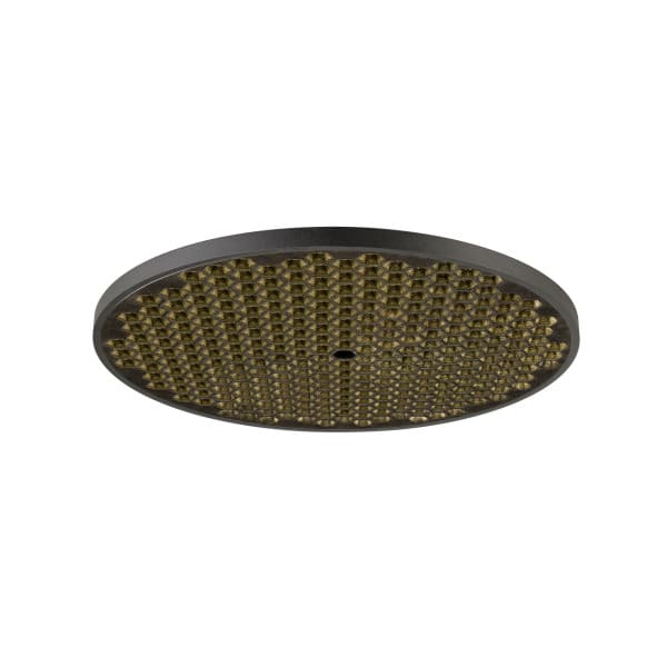 SLV - MEDO® HYVE 80, CL, PHASE, Deckenaufbauleuchte, 3000/4000 K, 70 W, 80°, schwarz