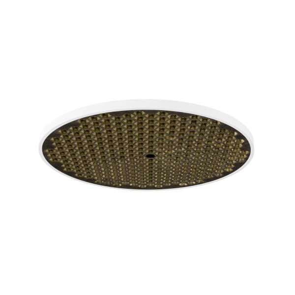 SLV - MEDO® HYVE 80, CL, DALI, Deckenaufbauleuchte, 3000/4000 K, 67 W, 80°, weiß