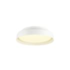SLV - OVANA 44, CL, LED, ZIGBEE, TW, Deckenaufbauleuchte, 2200-6500 K, 14 W, 115°, weiß
