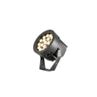 SLV - PL-BEAM PRO M, SP, DALI, Wand- und Deckenaufbauleuchte, 2700 K, 26 W, 23°, anthrazit