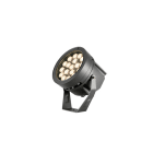SLV - PL-BEAM PRO M, SP, DALI, Wand- und Deckenaufbauleuchte, 2200 K, 26 W, 64°, anthrazit